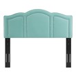 nice headboards for beds Modway Furniture Headboards Mint