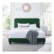 full twin bed set Modway Furniture Beds Emerald