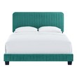 twin bed frame nearby Modway Furniture Beds Teal