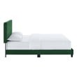 bed frames for adjustable base Modway Furniture Beds Emerald