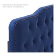 headboards prices Modway Furniture Headboards Navy