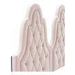 furniture and beds Modway Furniture Headboards Pink