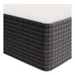queen tempurpedic mattress Modway Furniture Queen Mattresses White