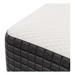 queen tempurpedic mattress Modway Furniture Queen Mattresses White
