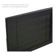 full size frame with storage Modway Furniture Beds Black