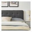 twin size beds for sale Modway Furniture Beds Gray Charcoal