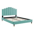 twin box spring ikea Modway Furniture Beds Mint