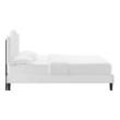 ikea white twin bed Modway Furniture Beds White