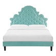 double headboards for sale Modway Furniture Beds Mint