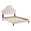 twin cot frame Modway Furniture Beds Pink