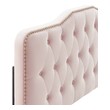 queen bed frame deals Modway Furniture Beds Pink