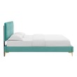 queen size e king size Modway Furniture Beds Mint