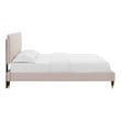 twin beds for adults ikea Modway Furniture Beds Pink