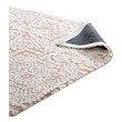colorful rugs for bedroom Modway Furniture Rugs Ivory and Cameo Rose
