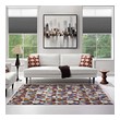 7 * 10 rug Modway Furniture Rugs Multicolored