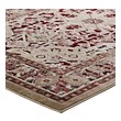 red rugs for sale Modway Furniture Rugs Burgundy and Tan