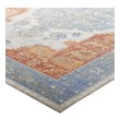 8 by 10 area rugs Modway Furniture Rugs Multicolored