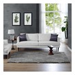 rug designer Modway Furniture Rugs Gray and Ivory