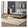 11 by 8 rug Modway Furniture Rugs Creame and Beige