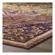accent runner rugs Modway Furniture Rugs Multicolored
