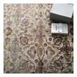 discount rugs near me Modway Furniture Rugs Multicolored