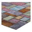 12 by 14 area rugs Modway Furniture Rugs Multicolored