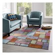 cheap carpet for sale near me Modway Furniture Rugs Multicolored