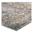 6 x 9 area rugs Modway Furniture Rugs Multicolored