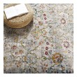 6 x 9 area rugs Modway Furniture Rugs Multicolored