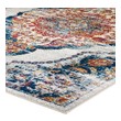 rug room Modway Furniture Rugs Multicolored
