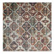 10 by 10 rug Modway Furniture Rugs Multicolored