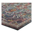 floor mat design for living room Modway Furniture Rugs Multicolored