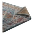 cool rugs for living room Modway Furniture Rugs Multicolored