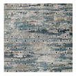 cheap black rug Modway Furniture Rugs Multicolored