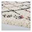 9 by 9 rug Modway Furniture Rugs Multicolor