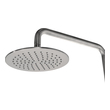 home hardware tubs and showers Pulse Brushed Nickel