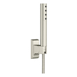 shower spout diverter replacement Pulse Brushed Nickel