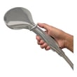 hand shower arm Pulse Brushed Stainless Steel - Brushed Nickel