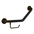 images of showers with grab bars Pulse Oil-Rubbed Bronze