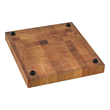 bed frame king Ruvati Accessories Cutting Boards Cherry