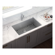 franke single bowl sink Ruvati Kitchen Sink Stainless Steel