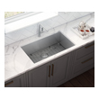 white fireclay sink Ruvati Kitchen Sink Stainless Steel