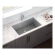 stainless steel single sink with drainboard Ruvati Kitchen Sink Stainless Steel