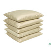 pillows for shams king size sleep and beyond Bed Pillows