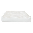 plain white porcelain floor tiles Soci Accessories