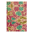 suzani rug Solo Rugs PAK ARTS & CRAFTS Rugs Pink Arts & Crafts; 10x7
