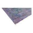 big area rugs Solo Rugs PAK VIBRANCE Rugs Blue Vibrance; 9x8