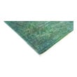 10 by 13 area rugs Solo Rugs PAK VIBRANCE Rugs Green Vibrance; 8x6