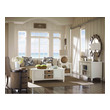 tall coffee table with storage Stein World Coffee Table Coffee Tables White Transitional
