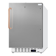 ada compliant kitchen sinks Summit Refrigerator Pharmacy Refrigerators and Freezers White